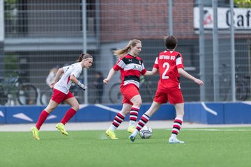 Bild 315 - wBJ Altona - Walddoerfer : Ergebnis: 1:3